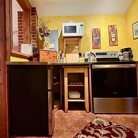 Mistisos Place Vacation Rentals Нельсон Экстерьер фото