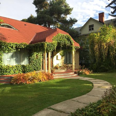 Mistisos Place Vacation Rentals Нельсон Экстерьер фото
