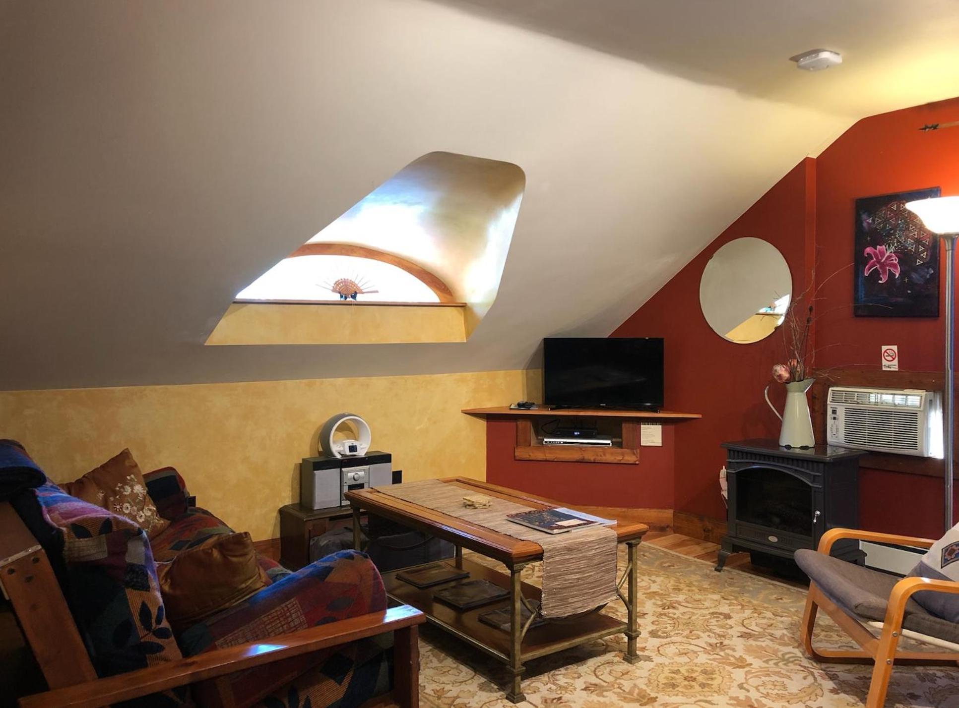Mistisos Place Vacation Rentals Нельсон Экстерьер фото