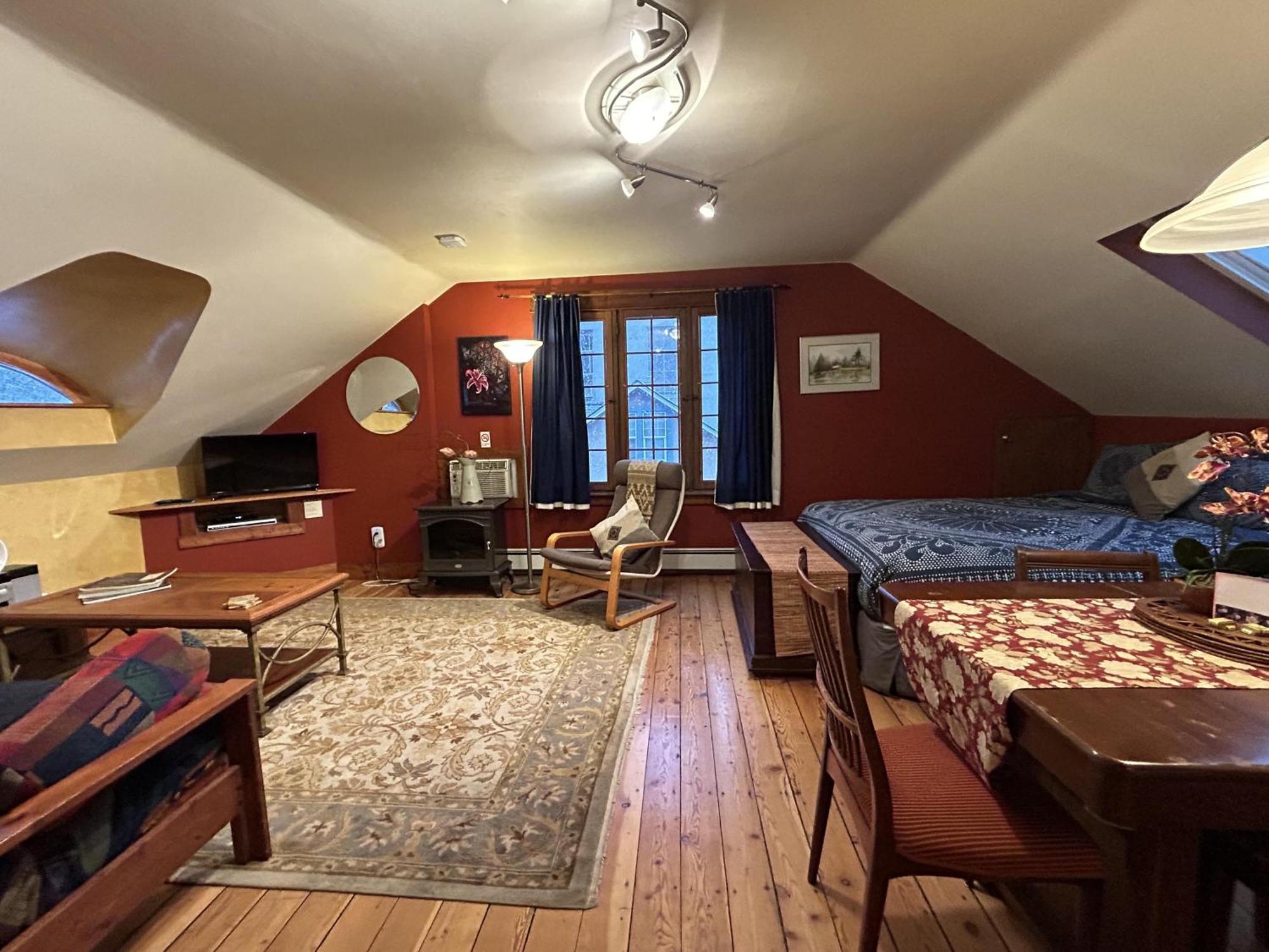 Mistisos Place Vacation Rentals Нельсон Экстерьер фото