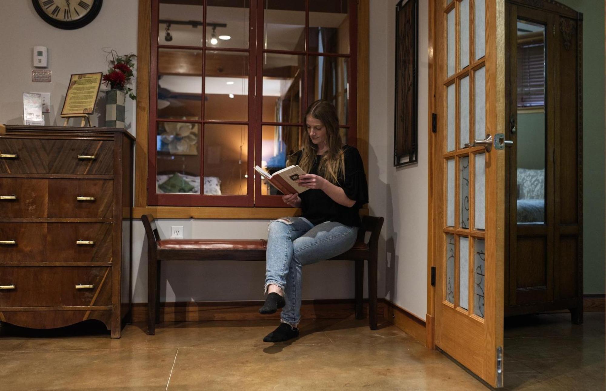 Mistisos Place Vacation Rentals Нельсон Экстерьер фото