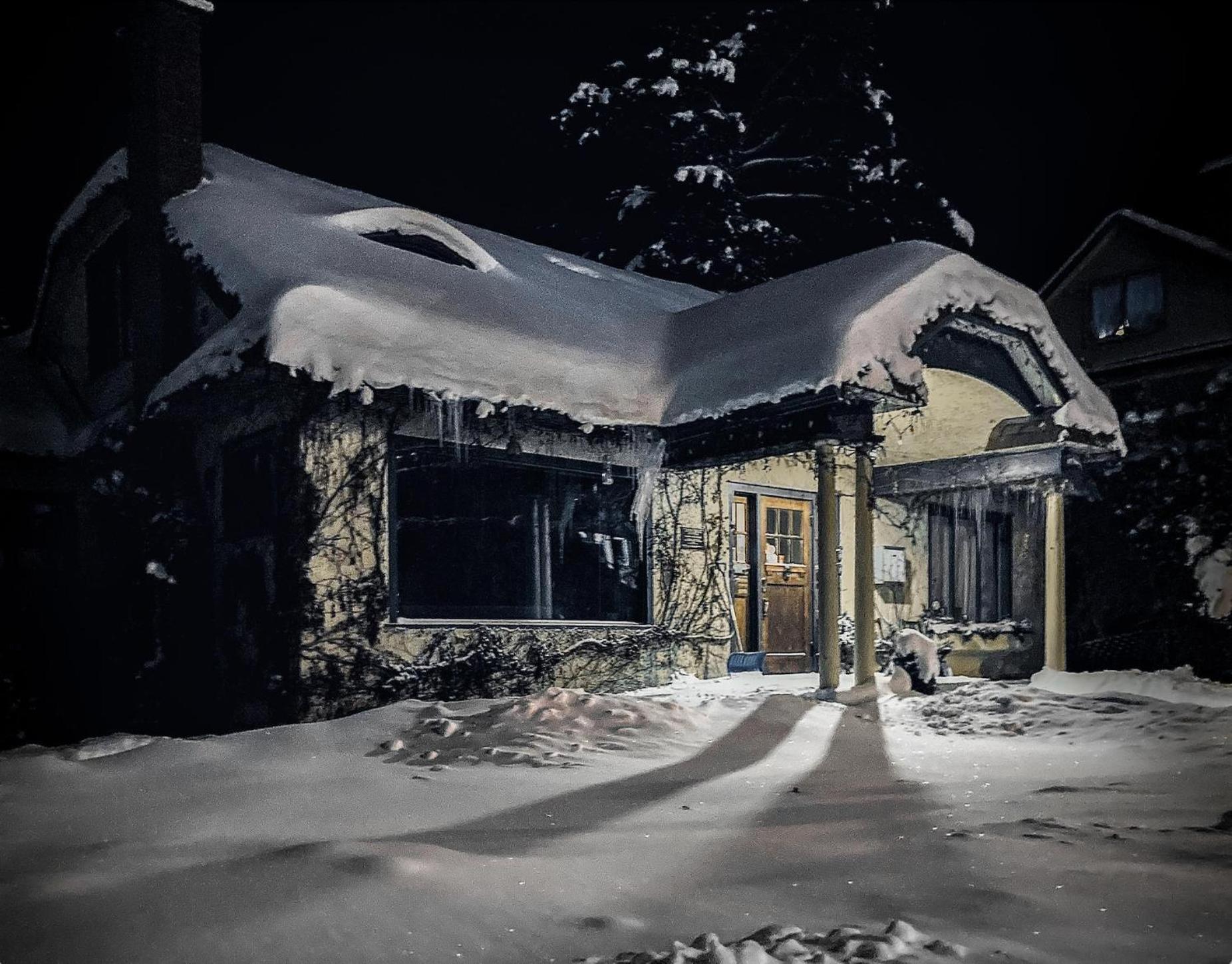Mistisos Place Vacation Rentals Нельсон Экстерьер фото