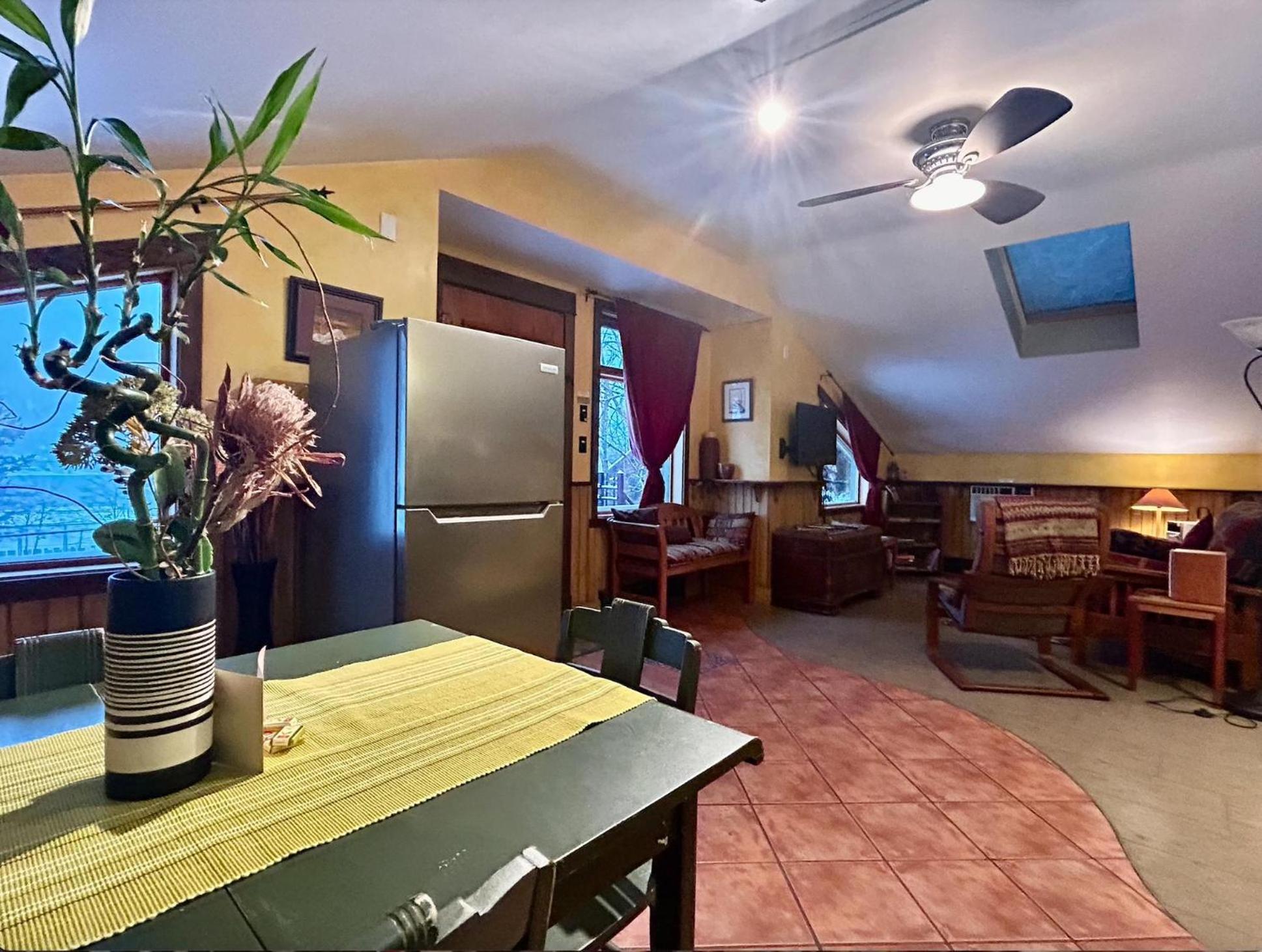 Mistisos Place Vacation Rentals Нельсон Экстерьер фото