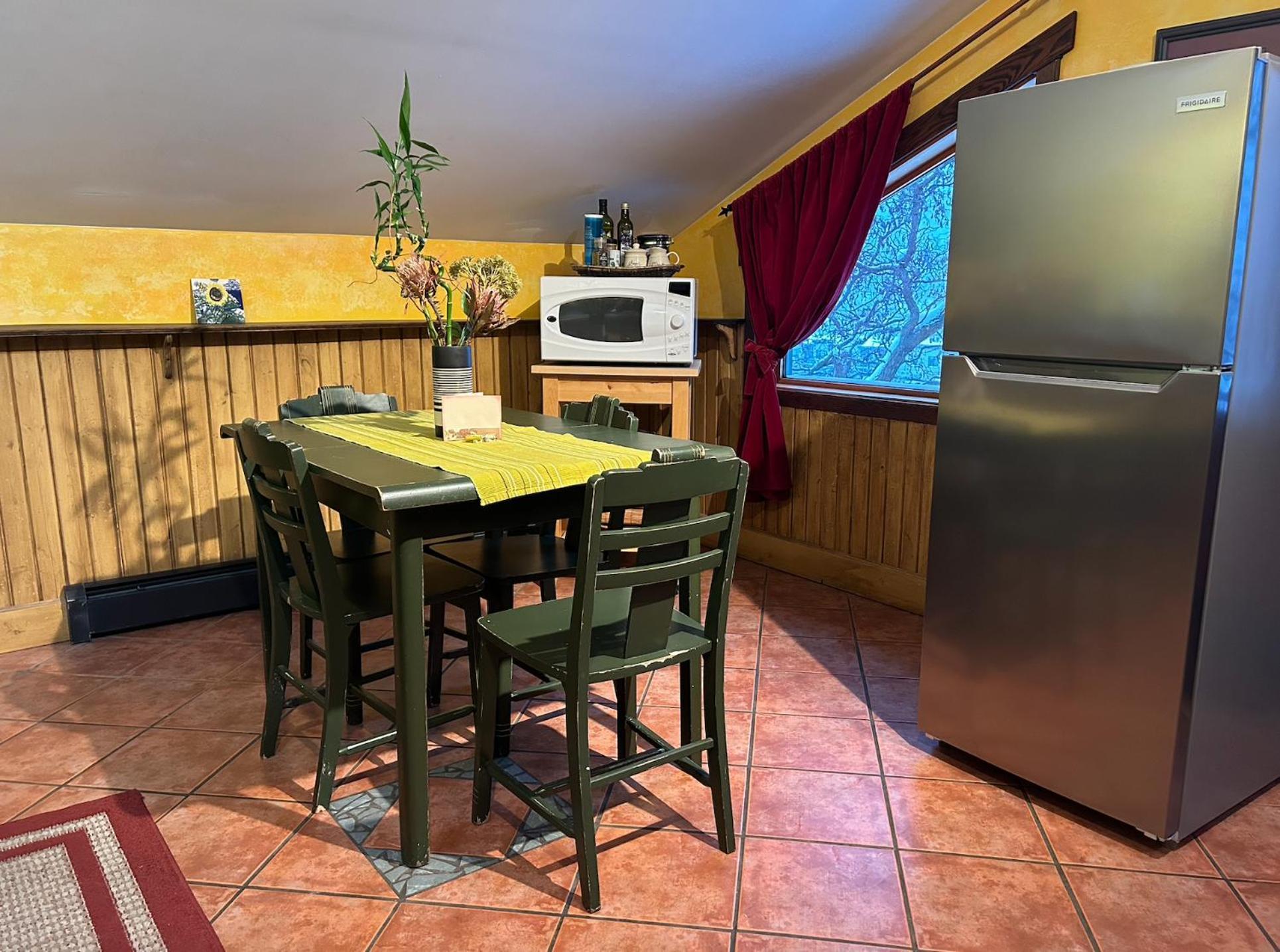 Mistisos Place Vacation Rentals Нельсон Экстерьер фото