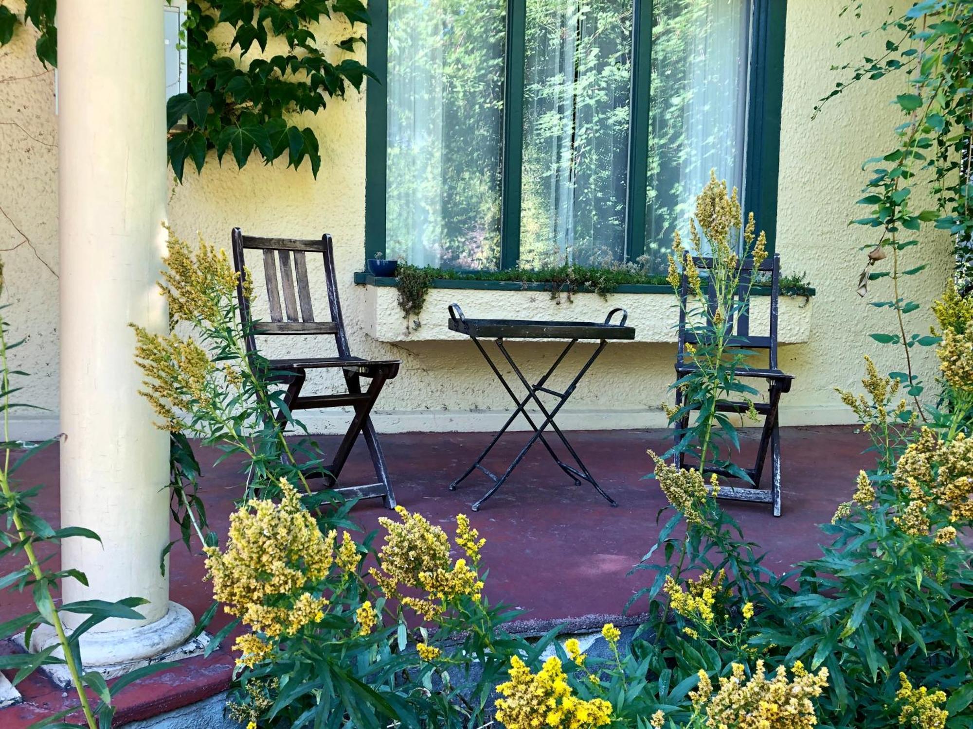 Mistisos Place Vacation Rentals Нельсон Экстерьер фото