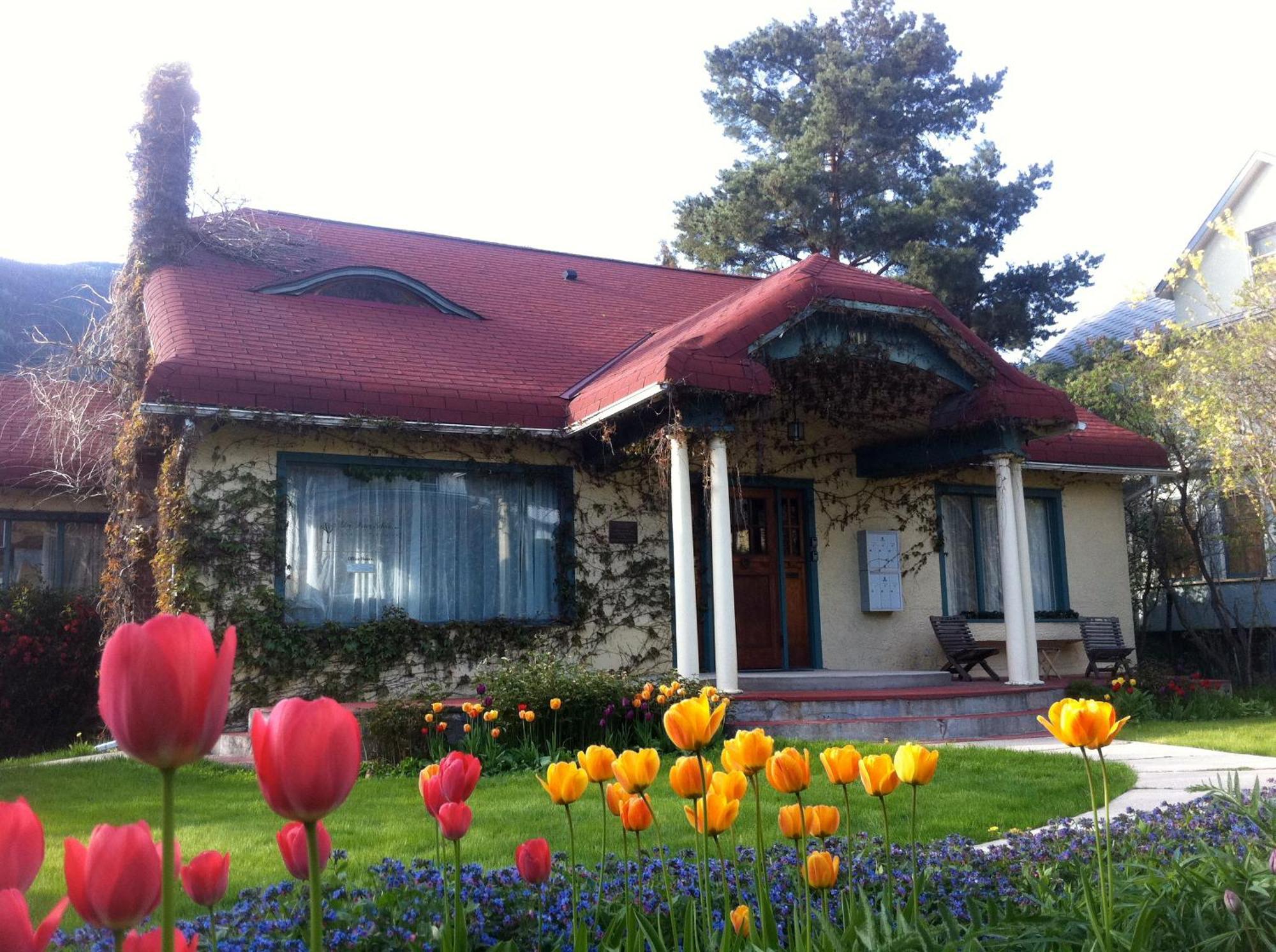 Mistisos Place Vacation Rentals Нельсон Экстерьер фото