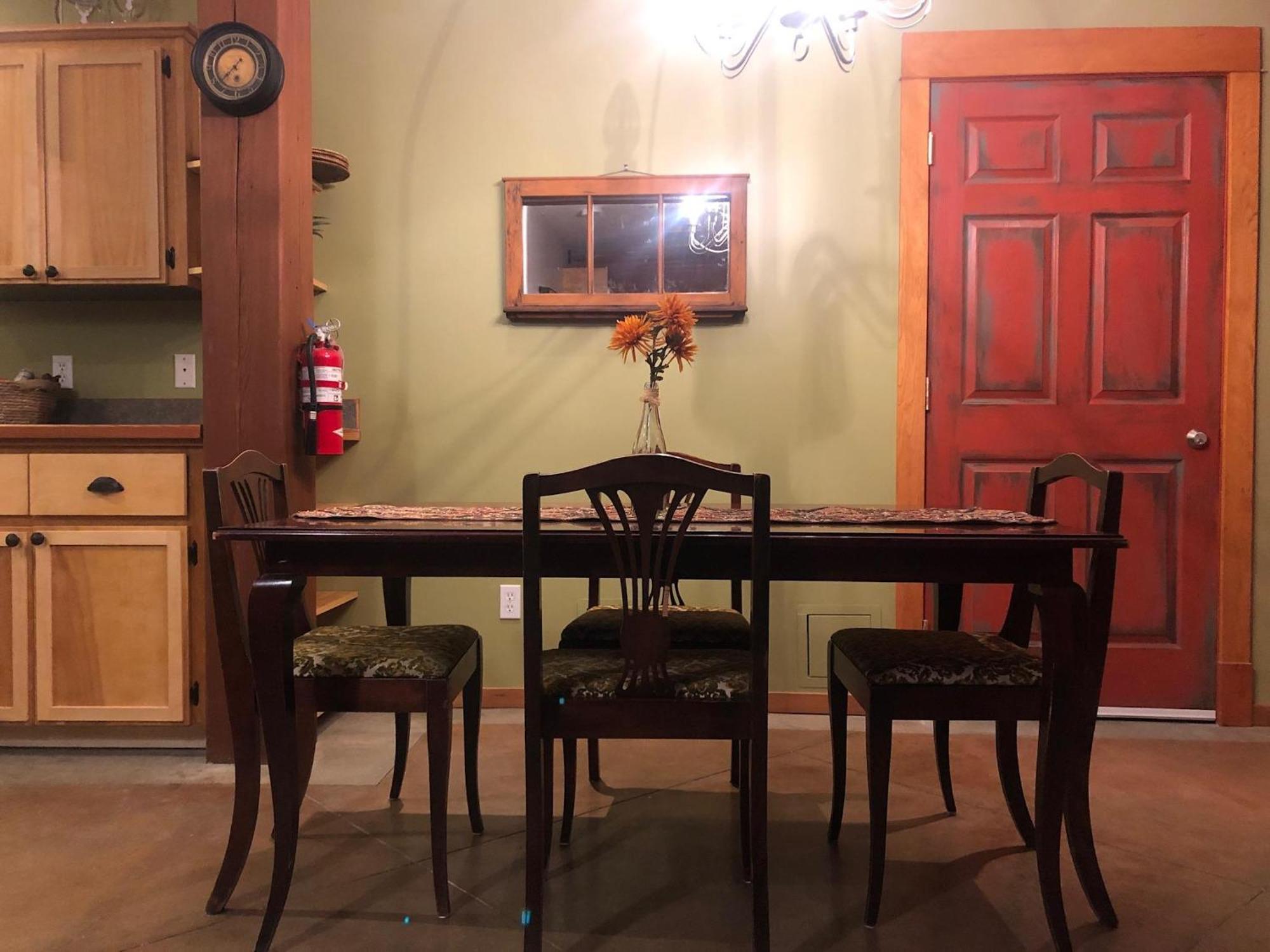 Mistisos Place Vacation Rentals Нельсон Экстерьер фото