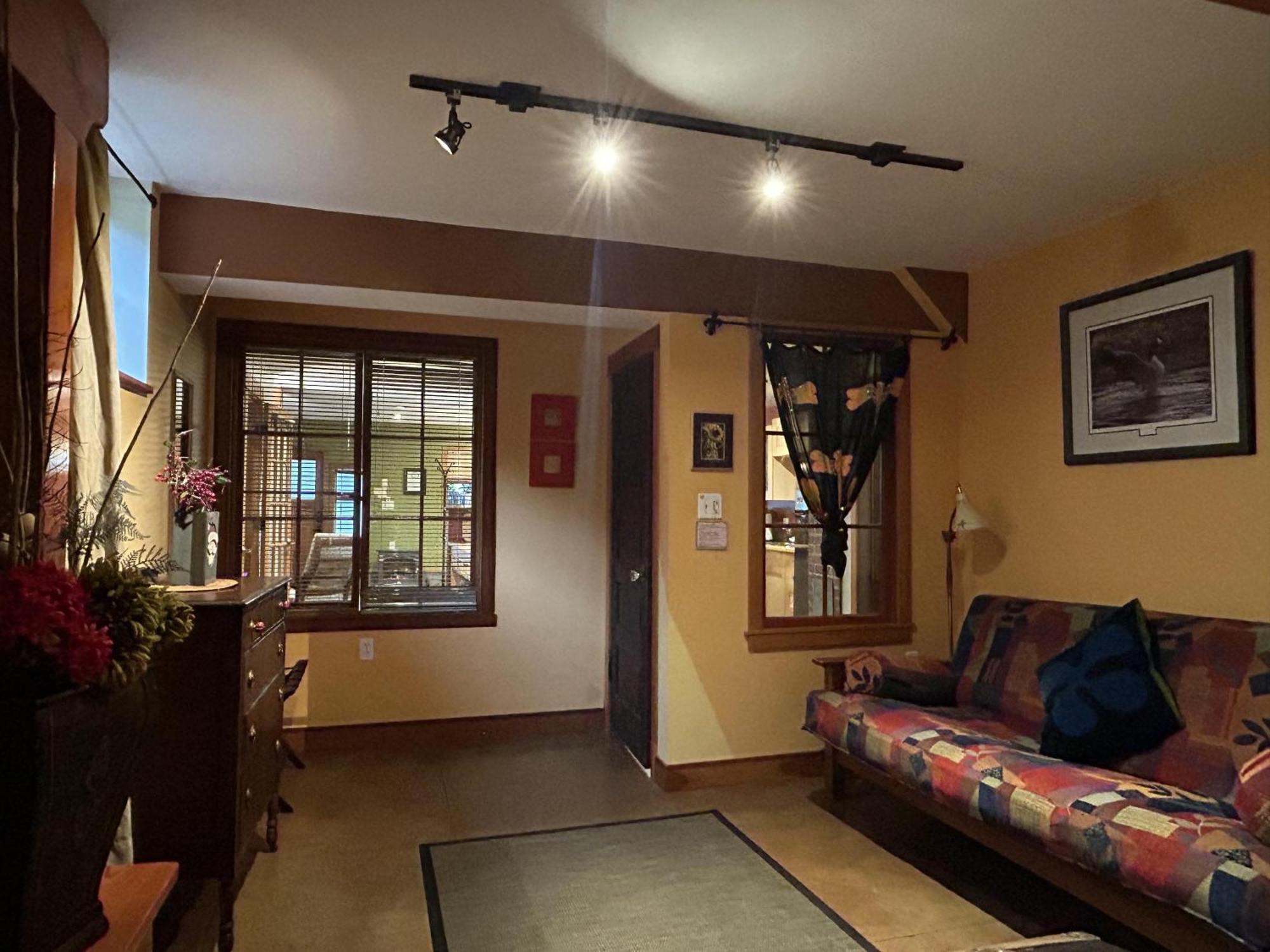 Mistisos Place Vacation Rentals Нельсон Экстерьер фото