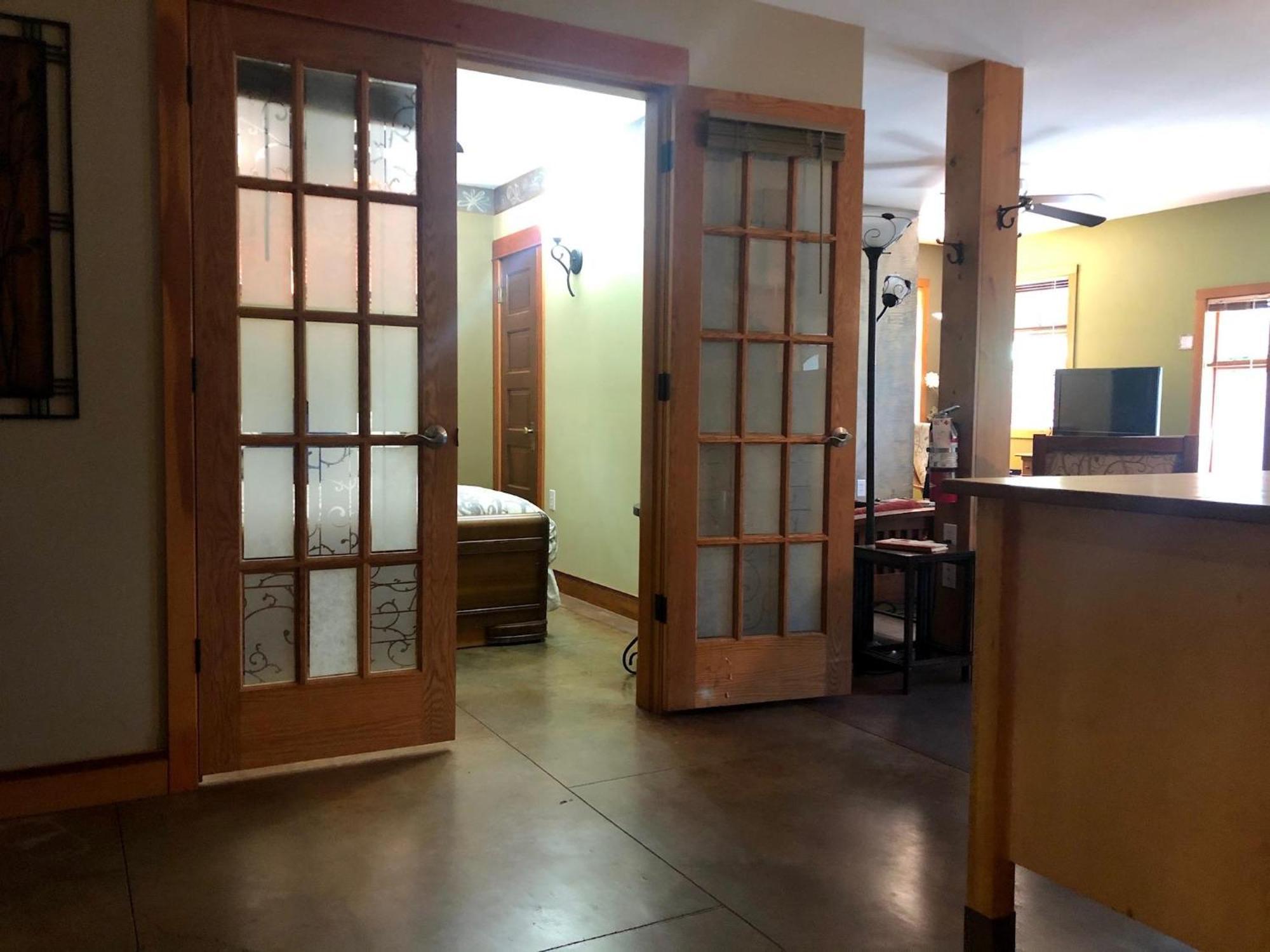 Mistisos Place Vacation Rentals Нельсон Экстерьер фото