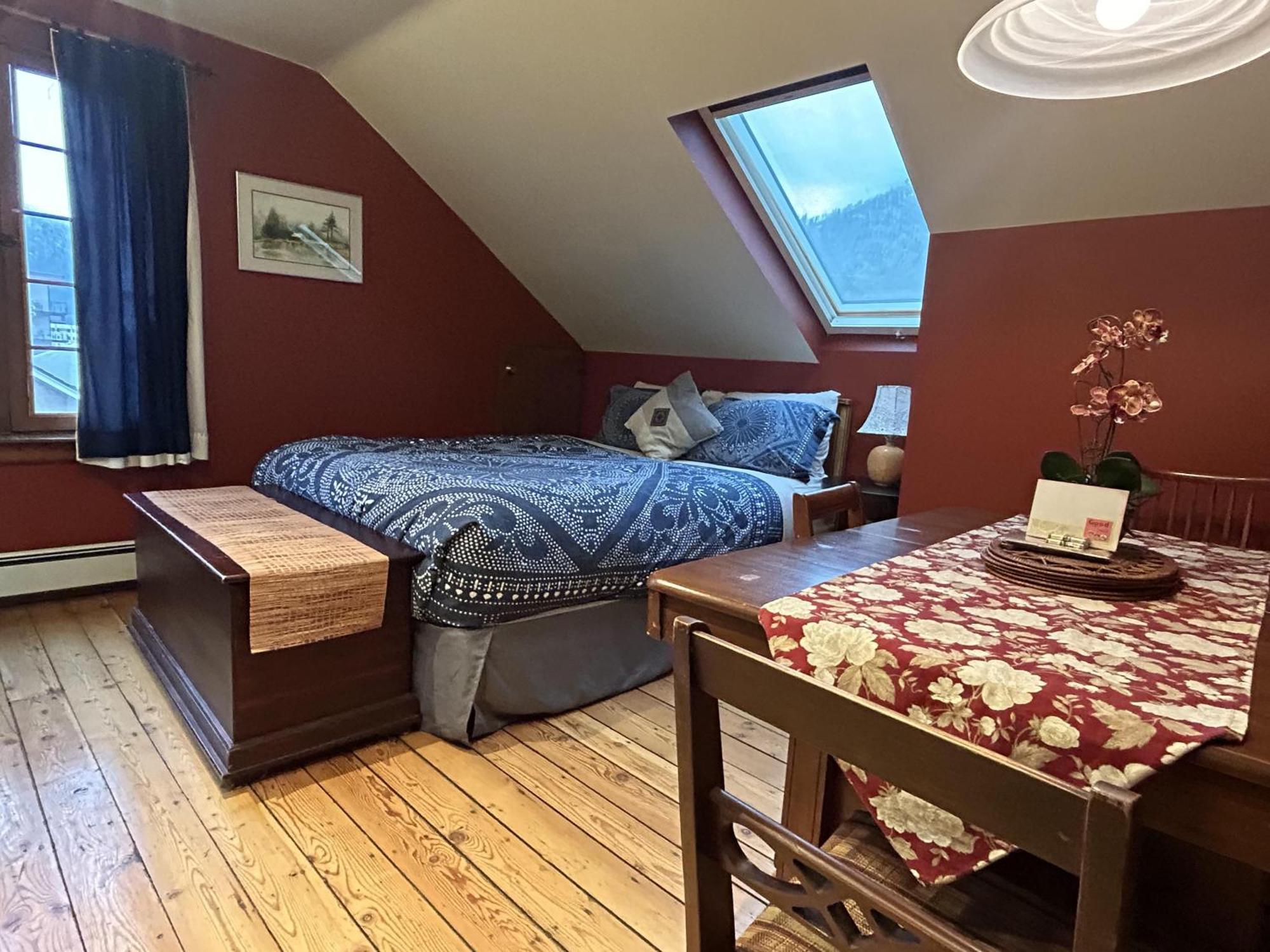 Mistisos Place Vacation Rentals Нельсон Экстерьер фото