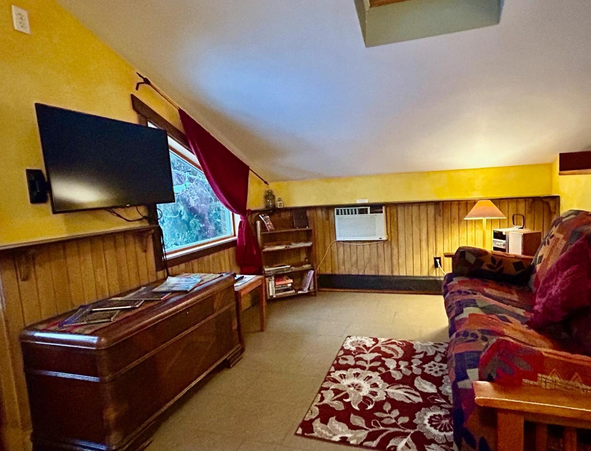 Mistisos Place Vacation Rentals Нельсон Экстерьер фото