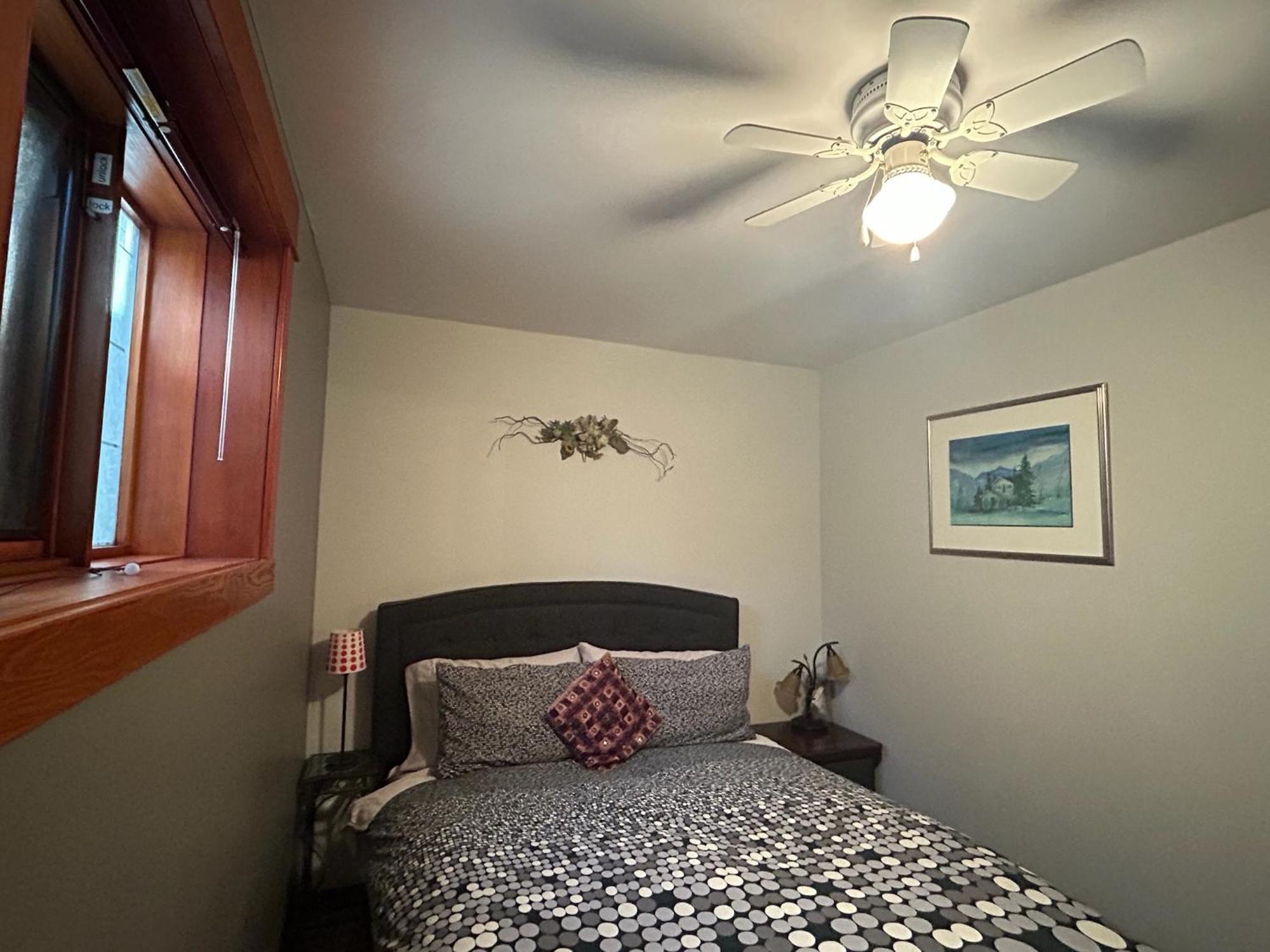 Mistisos Place Vacation Rentals Нельсон Экстерьер фото