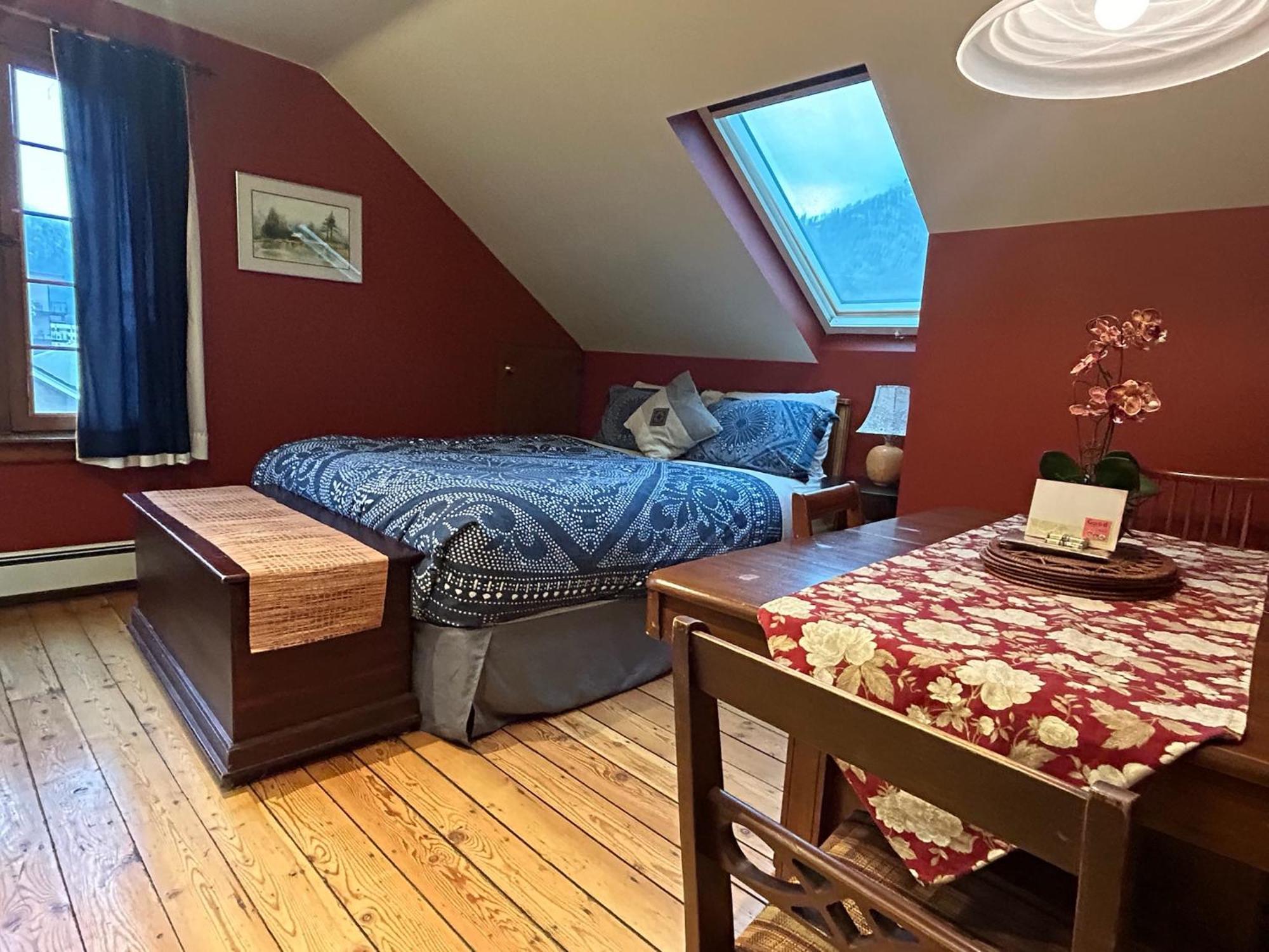 Mistisos Place Vacation Rentals Нельсон Экстерьер фото