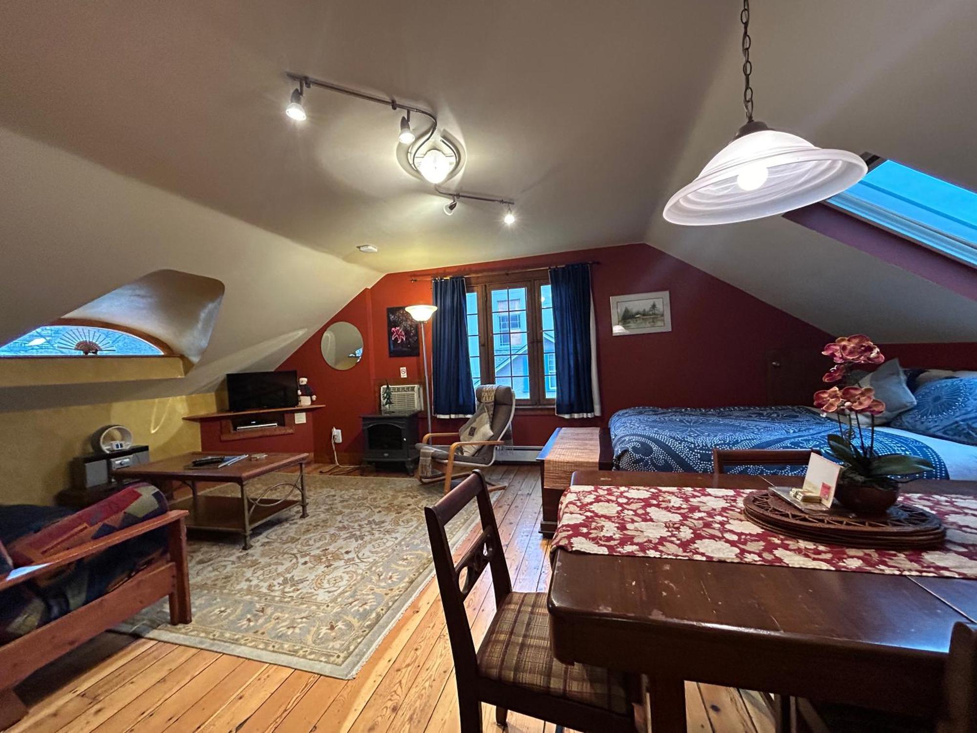 Mistisos Place Vacation Rentals Нельсон Экстерьер фото