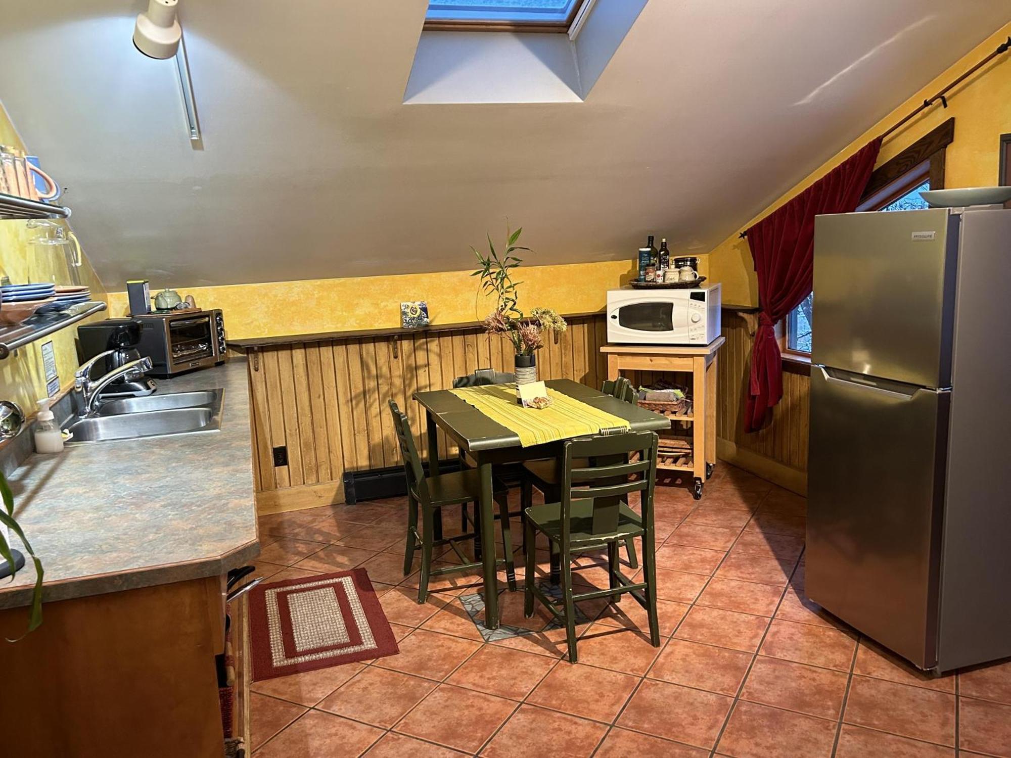 Mistisos Place Vacation Rentals Нельсон Экстерьер фото