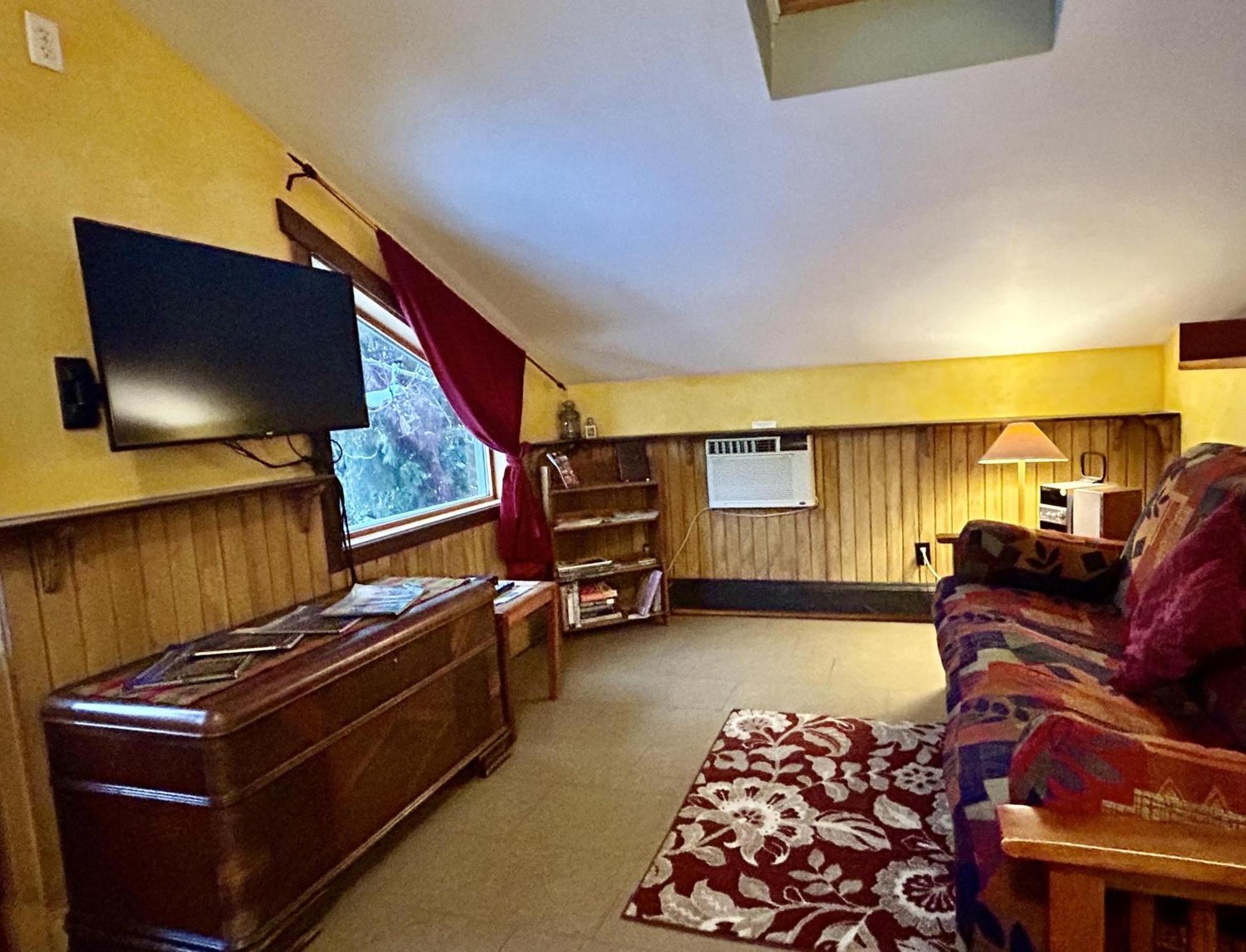 Mistisos Place Vacation Rentals Нельсон Экстерьер фото