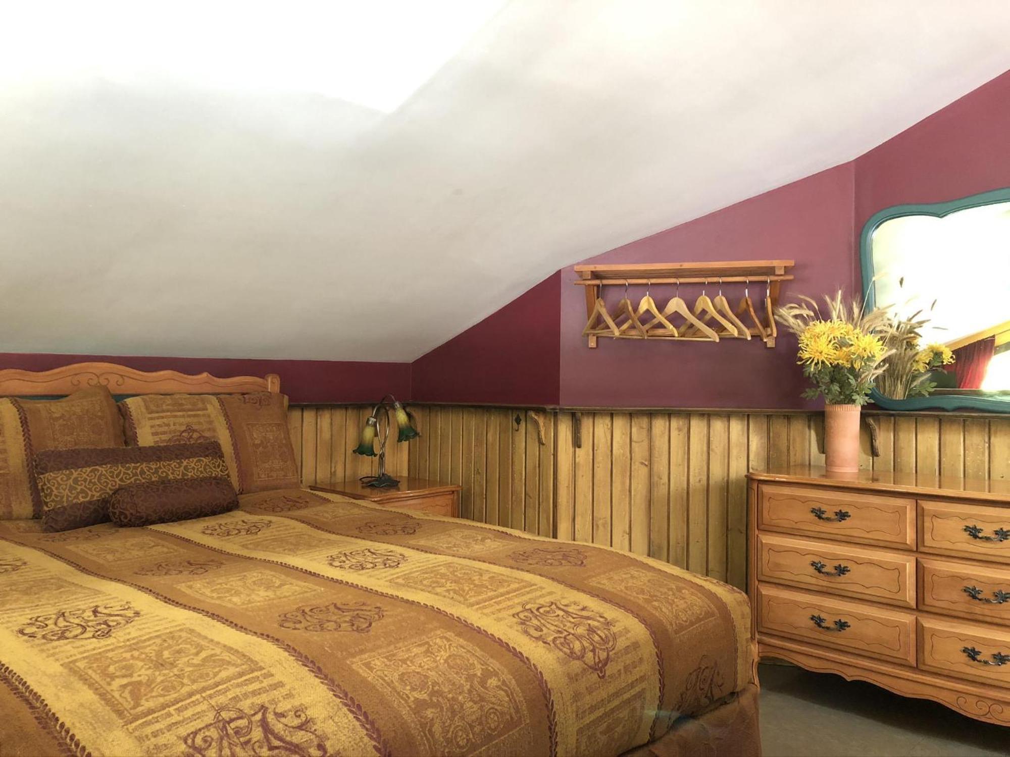 Mistisos Place Vacation Rentals Нельсон Экстерьер фото